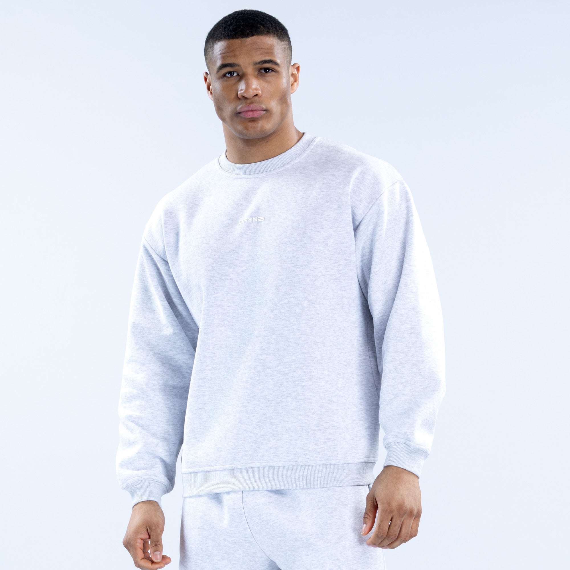 Recharge Sweatshirt